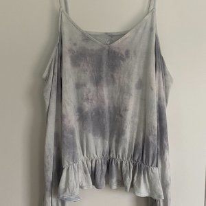 American Eagle Soft&Sexy Off the shoulder top